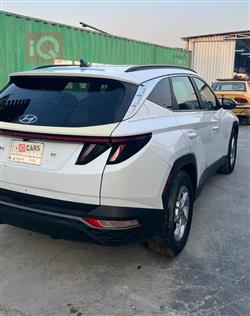 هیوندای تۆکسۆن